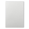 Pack of 100 Zeta Linen Fine Paper with Linen Structure