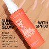 Glow Baby Super Lit SPF 30 Lotion, Broad Spectrum Sunscreen
