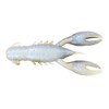 Z-Man TRDCR-320PK6 TRD Crawz 2.5" The Deal 6 Pack, Multi,
