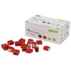 Wago-form of connection 243-804 6-0.8 x 40 mm (Pack of
