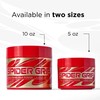 Style Factor Spider Grip Extra Strong Hold Pomade for Men