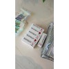 Set Glinty Lip Oil Gloss Hidratante Volumen Vegano Coreano