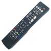 ECONTROLLY RAV561 ZZ432100 Replaced Remote Control for Yamaha AV Receiver