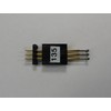 6 pin AVR ICSP ISP Pogo Pin Adapter