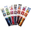 Blunteffects 11" Incense Home Fragrance Incense Sticks 10 Assorted Fragrance