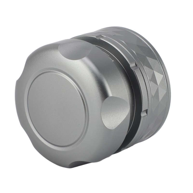 Coffee Tamper Stainless Steel Professional Portable Coffee Distributor Powder Press