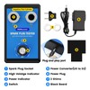 OBDResource Automotive Spark Plug Tester Engine Ignition Spark Plugs Tester