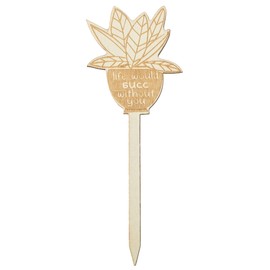 Karma Plant Markers S/3 Plants (S23)