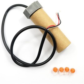 KEYOPO Flow Switch for IntelliChlor Ic40 Flow Switch Replacement Number 520736 Compatible with IC15, IC20, IC40, IC60 Salt Chlorinator Generator Cell