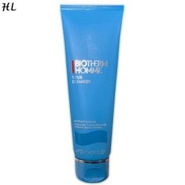Biotherm Tea Pur Cleanser 125ml/Cleansing / 비오템 티쀼르 클렌저 125ml클렌징