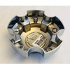 Ultra 5 Lug Chrome Wheel Center Cap (Qty 4) p/n