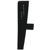 Igarashi Hamono Kogyo Steel Type Hatchet with Steel, 7.1 inches