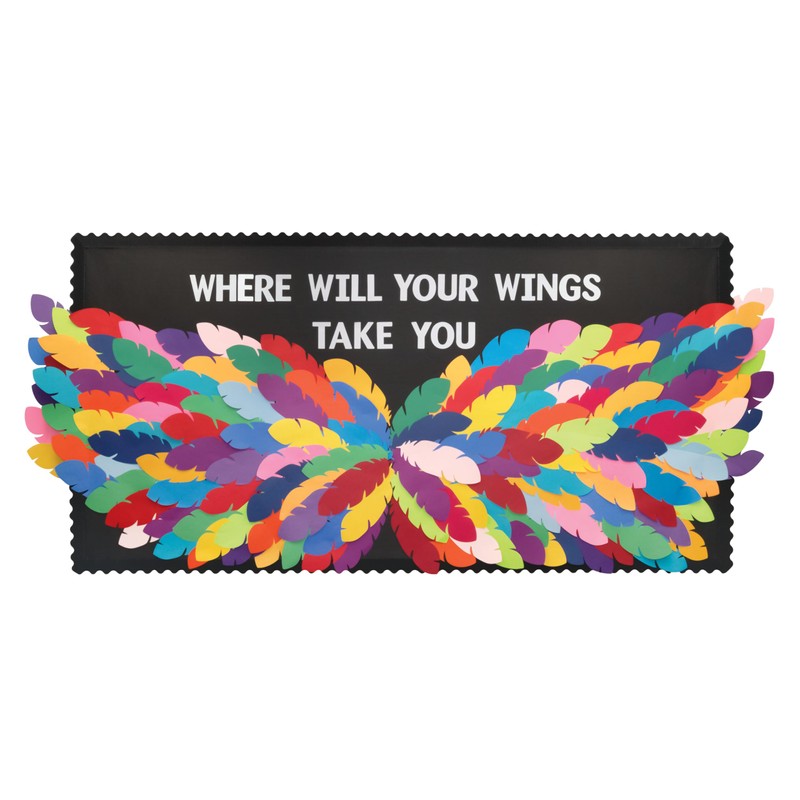 Tru-Ray Heavyweight Construction Paper, Holiday Green, 9" x 12", 50