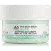 Crema de día relajante de Aloe de The Body Shop,