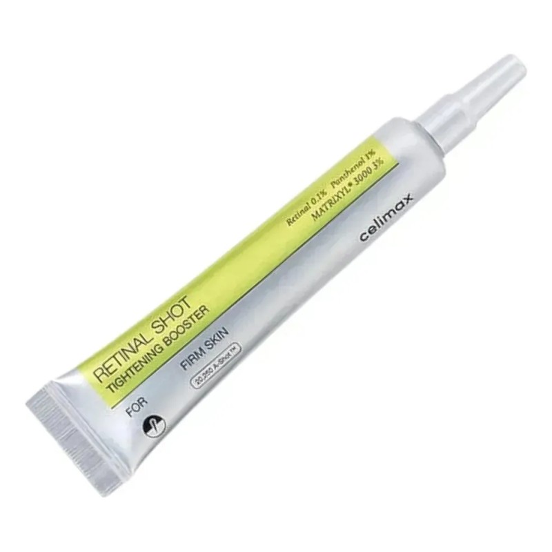 Crema De Noche Antiedad Celimax Para Todo Tipo De Piel