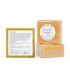 LIYALAN Turmeric Soap Bar 3.88 oz X 2Bars for Face