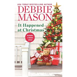 It Happened at Christmas: A feel-good Christmas romance