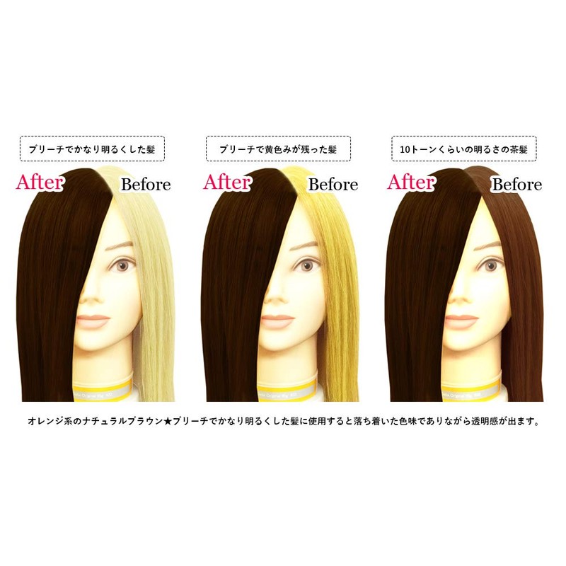 cb-CNB Color Butter, Coconut Brown