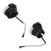Fdit 2Pcs Fuel Chainsaw Accessory Fit for MS210 MS230 MS250