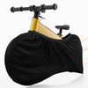 NIDHFG 1 Piece Bicycle Protective Cover, 1 Piece Seat Cushion