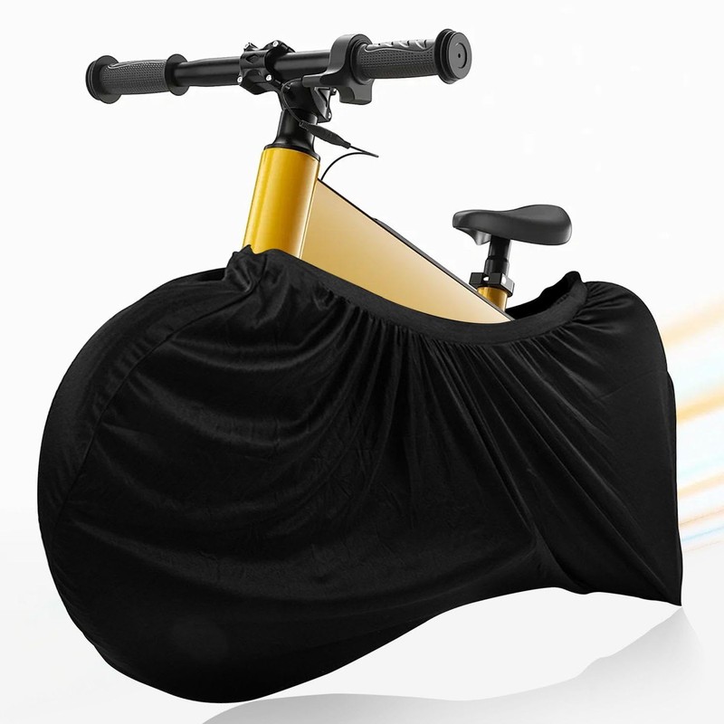 NIDHFG 1 Piece Bicycle Protective Cover, 1 Piece Seat Cushion