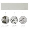 BALCONY & FALCON Table Runner for Dining Room Washable Table