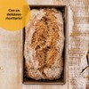 Birkmann, Pagnotta & Anima, teglia per pane perforato, 20 cm,