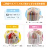 Sakura Crepas Origami Seal Storage Case, Bits and Sesame Files,