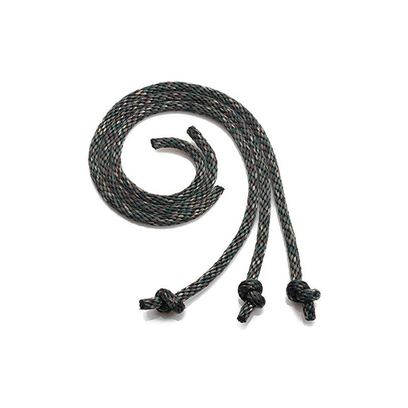 Mendota Pet Training Dummy Rope - 3 Pack - Made