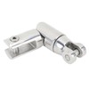 Boat Anchor Swivel Heavy Duty 316 Stainless Steel 360 Degree