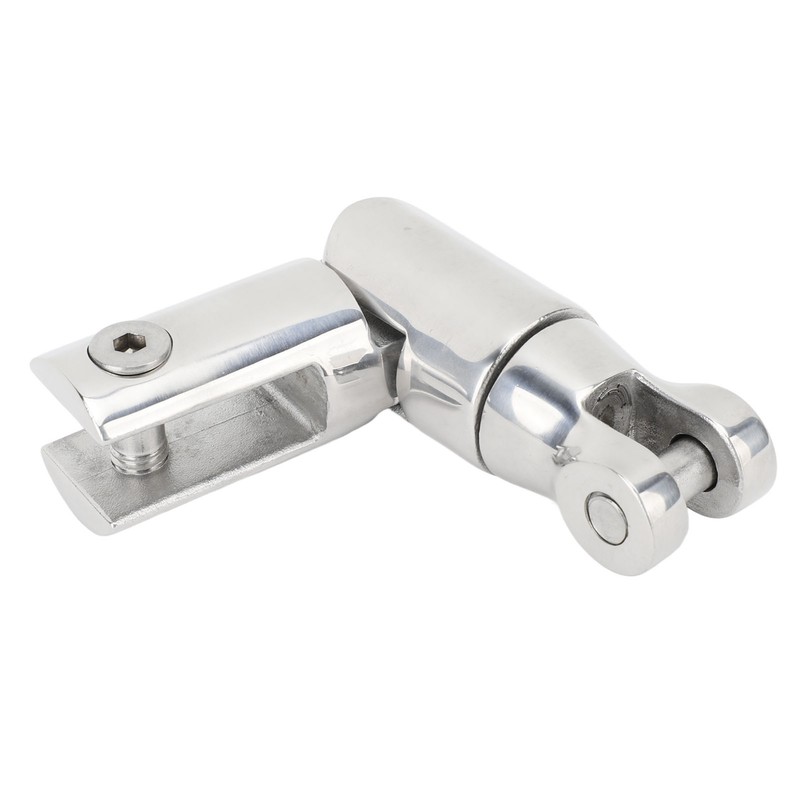 Boat Anchor Swivel Heavy Duty 316 Stainless Steel 360 Degree