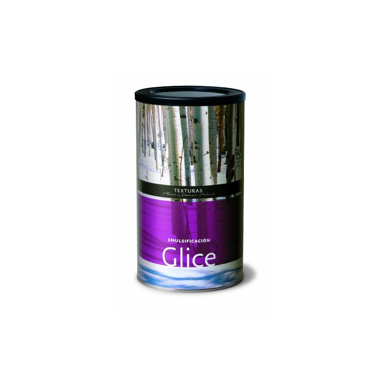 Glice 300g. Albert y Ferran Adrià