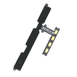Power Button Volume Key Flex Cable Replacement Repair Part for Motorola Moto G Power 2022 XT2165