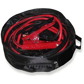 BILLET4X4 HD Jumper Cable - 20 FT. with Carry Bag (4X4 Vehicles)