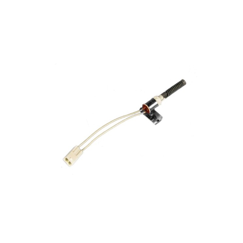 LG Electronics 5318EL3001A Dryer Gas Igniter with Bracket and Wire