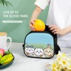 Cute Children's Lunch Bag, Insulated Lunch Bag, Cooler, Stylish, Large