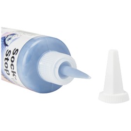 efco Sock-Stop, blau, Latex-Basis, 100 ml (1er Pack), 100
