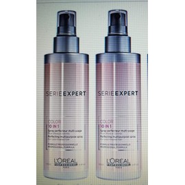 L 'Oreal Loreal VITAMINO COLOR COLOUR AND Ox 10 in 1 190ml