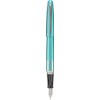 Pilot MR Retro Pop Collection Pluma Estilográfica Punta Mediana, Azul