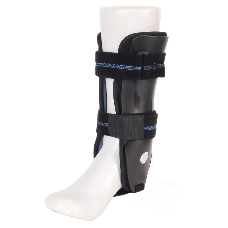 Ankle Stabilizer Brace Adjust Tightness Foot Support Stabilizing Splint for