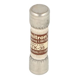 Cooper Bussmann KTK-35 Limitron Fast Acting Fuse