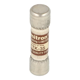 Cooper Bussmann KTK-35 Limitron Fast Acting Fuse