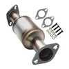 SleYuYir Direct Fit Catalytic Converter Compatible with Mazda Miata 1.6L