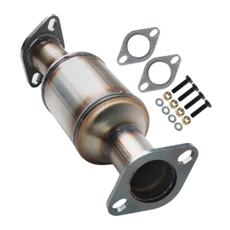 SleYuYir Direct Fit Catalytic Converter Compatible with Mazda Miata 1.6L