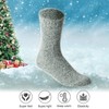 ICEIVY Fluffy Cuddly Gift Socks for Women Warm Winter Bed