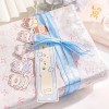 30 Pzas/paq Senalibros Animales Gato Puppy