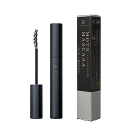 MOTEMASCARA Mascara & Eyelash Serum with Anti-Aging Care (ALL IMPACT)