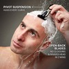 BEARHEAD Head Razor for Men | Skull Shaving Razor for