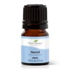Plant Therapy Neroli Essential Oil 2.5 mL (1/12 oz) 100%