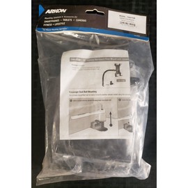 Arkon TAB-FSM 18" Universal Tablet Holder with Flexible Aluminum Floor Mount